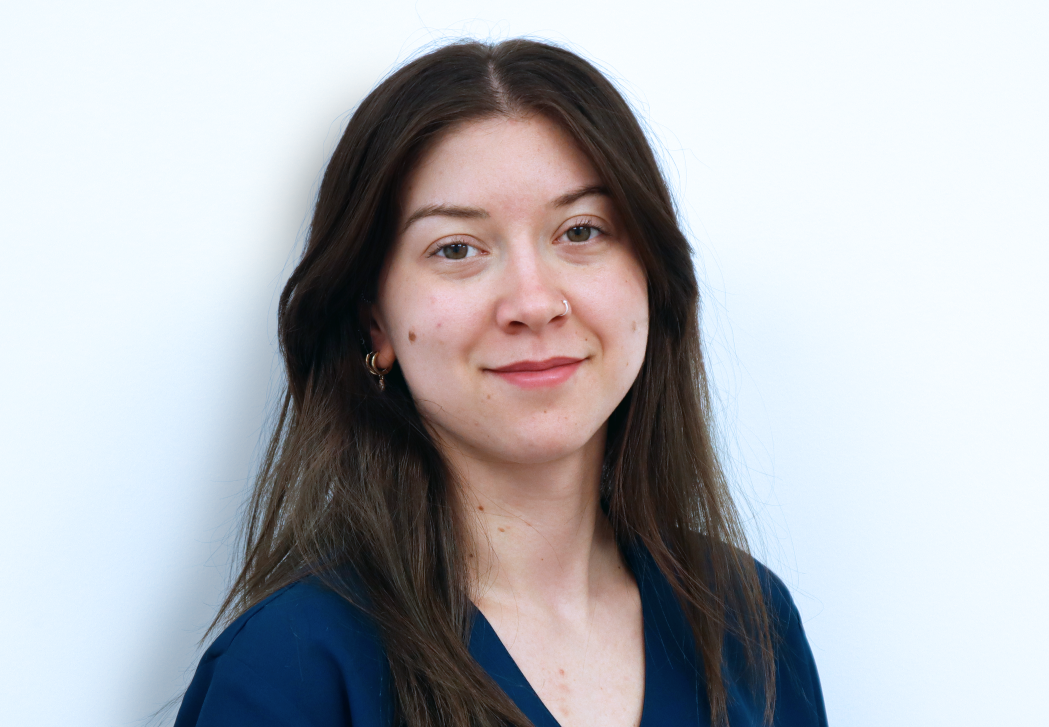 Cristina Cristea