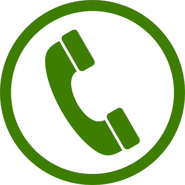 phone green